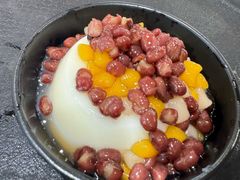 -鲜芋仙(观音桥大融城LG店)