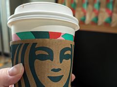 -星巴克(北京佳程广场店)