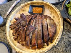-那啥餐厅(富乐大街店)