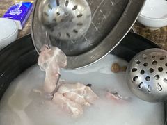 -鸿渡渔庄·特色鸭咀鱼