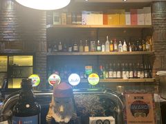 -LA MAISON公鸡和龙(蛇口店)