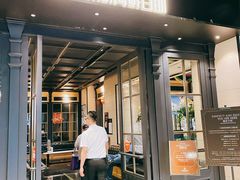 门面-川骄海鲜自助(河东店)
