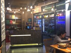 大堂-大厨的餐厅(曾厝垵总店)