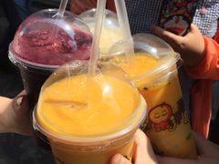 -马拉桑果汁(龙头路总店)