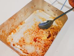 -石笨笨·盖浇饭大王(MOMOPARK店)