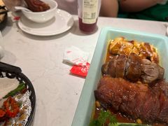 -避风塘(江桥万达店)
