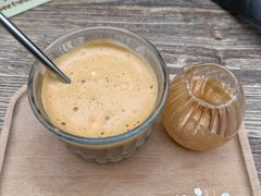 -Vanillacafe香草咖啡(银海大世界店)