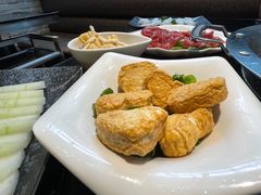 -吴记老锅底麻辣火锅(福州路店)
