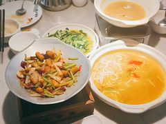 -小菜园新徽菜(连云港海州吾悦店)