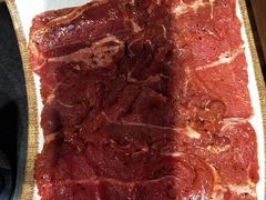 招牌秘制牛肉-大龙燚火锅(五一广场店)