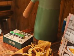 -衡厨·衡阳土菜(中南店)