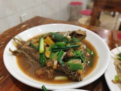 -凡老头米线砂锅(古荡新村西粮站)