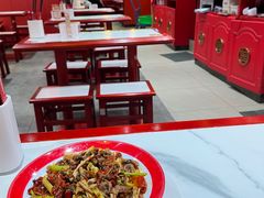 -71号豆汤饭·成都小馆(春熙路百盛店)