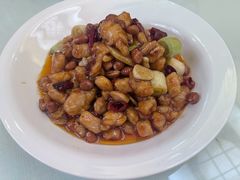 -成都驻京办餐厅(蜀都宾馆店)