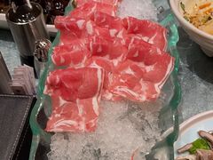 -额尔敦传统涮(腾飞北路店)