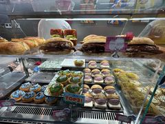 -PAOPAO Bakery&Café(港汇店)