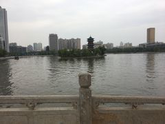 -迎泽公园