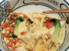 -陇上秦轩biangbiang面(萧山万象汇店)