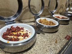 -汉巴味德·烤肉与啤酒的自助(杭州大悦城店)