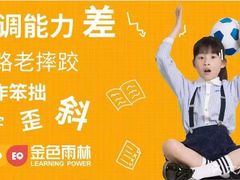-金色雨林感统训练·专注力·语言认知·心理沙盘(天通苑校区)