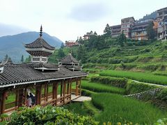 -堂安侗寨