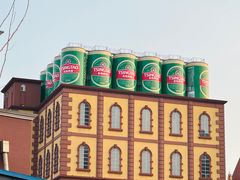 -青岛啤酒博物馆