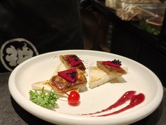 -大神太神·铁板烧(七宝领展广场店)