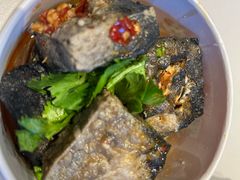 -古都历食南京菜·烤鸭·鸭血粉丝·汤包(南京博物院店)