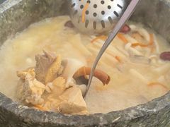 -南渝食府.石锅鸡(尚城花园店)