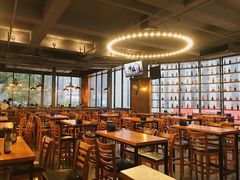 -CIRCLE·酒吧(第一国际店)