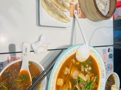 -苏晓玥·江南小吃(深圳北站店)