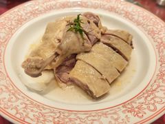 盐水鸭-集贤门·徽菜(福田店)