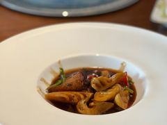 -王府井文华东方酒店-紫膳餐厅