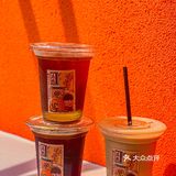 咖啡☕️是成年人白天的酒