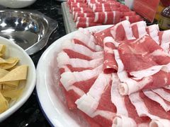 精选肥牛-簋街仔仔小龙虾(簋街二店)