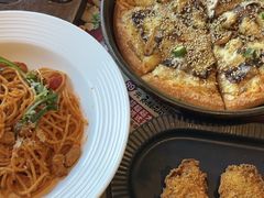 -必胜客(五道口店)