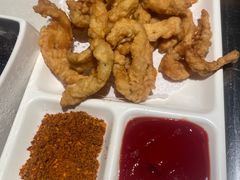 -海底捞火锅(枫蓝国际购物中心店)
