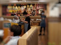 大堂-龙记香港茶餐厅(久光百货店)