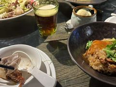 -C31地窖餐厅(黑龙江北路店)