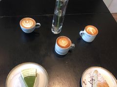 -EVERNAKED裸蛋糕(SOHO天山店)