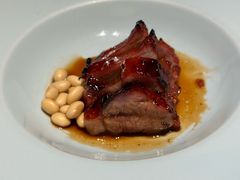 -万丽轩·粤菜(王府井金茂万丽酒店)