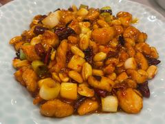 -东兴楼饭庄(六里桥店)