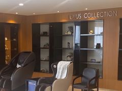 -上海东昌雷克萨斯(沪南路店)