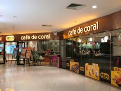 -大家乐(广州中华广场店)