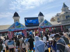 -大连海昌发现王国主题公园