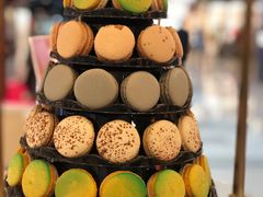 -PAUL LAFAYET 法式甜品(港汇广场店)