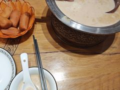 -格日勒阿妈蒙古厨房(新华广场店)