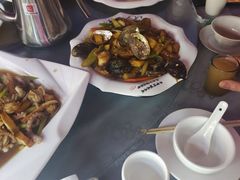 -颐和海鲜饺子