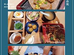 -柏鮨寿司.刺身.定食(米山町地中海店)