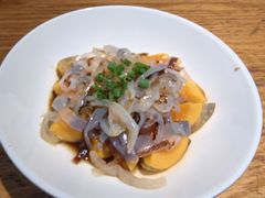 海蜇皮蛋-原製原味(普陀山磐龙店)